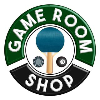 Game Room Shop logo