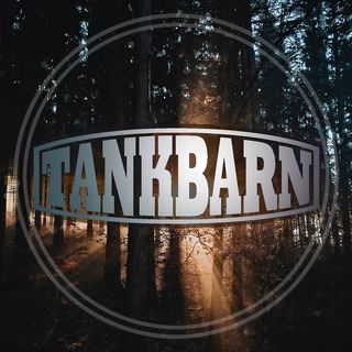 TankBarn logo