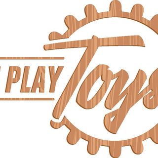 At Play Toys logo