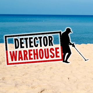 DetectorWarehouse.com logo