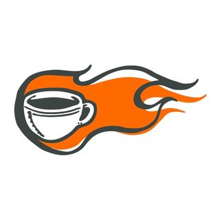 Jittery Joe's Coffee logo