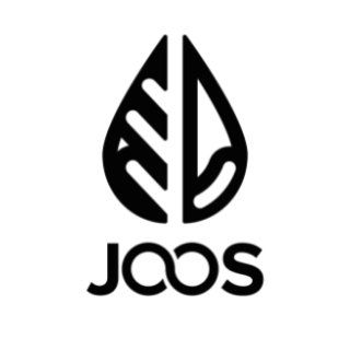 JOOS UP YOUR LIFE logo