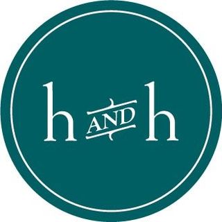 Hand and Hide LLC logo