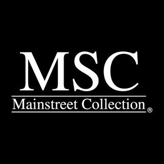 Mainstreet Collection Online logo