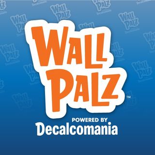 Decalcomania logo