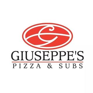 Giuseppe's Pizza logo