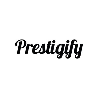 Prestigify logo