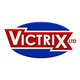 Victrix Limited logo