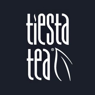 Tiesta Tea logo