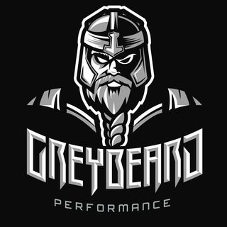 Greybeard Performance logo