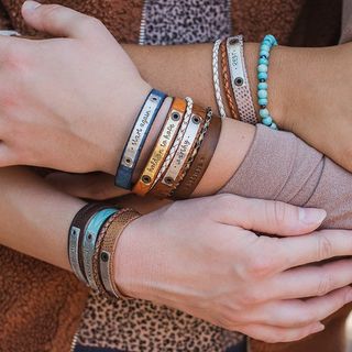 Create Hope Cuffs logo