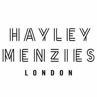 Hayley Menzies logo