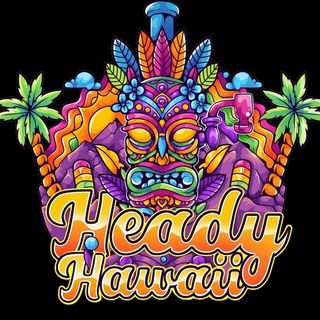 H. Hawaii logo