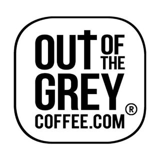 Out Of The Grey Coffee logo