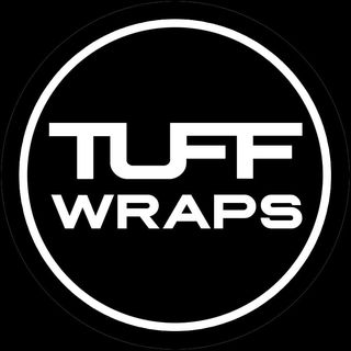 TuffWraps.com logo