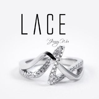 LACE by JennyWu logo