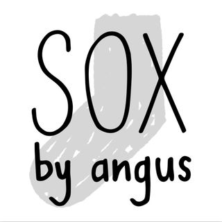 Sox by Angus logo