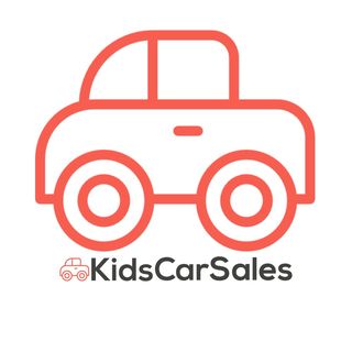 Kids Car Sales logo