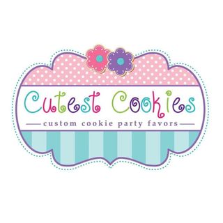 Cutest Cookies logo