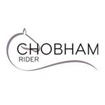 Chobham Rider logo