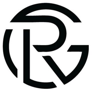 Poor Little Rich Girl logo