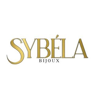 Sybéla Bijoux logo