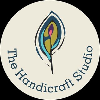 The Handicraft Studio logo