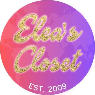 Eleas Closet logo