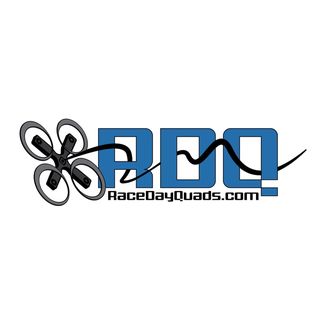 RaceDayQuads logo