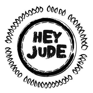 Hey Jude Shoppe logo