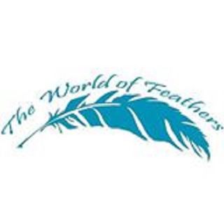 theworldoffeathers logo