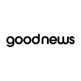 Good News London logo