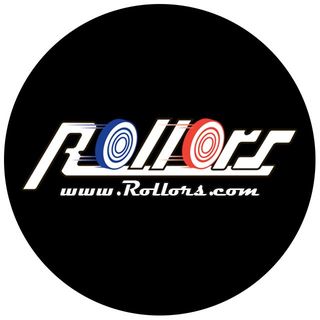 Rollors Outdoor Yard Game logo