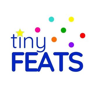 tinyfeats logo