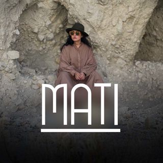 Mati logo