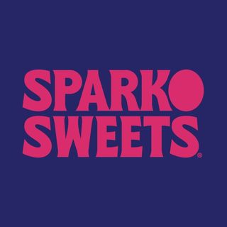 Sparko Sweets logo