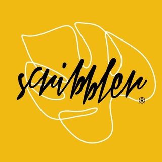 Scribbler Gear logo