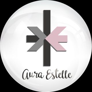 Aura Estelle logo