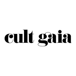 CULT GAIA logo