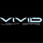 Vivid Light Bars logo