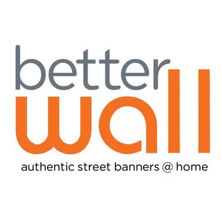 BetterWall logo