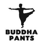 Buddha Pants® logo