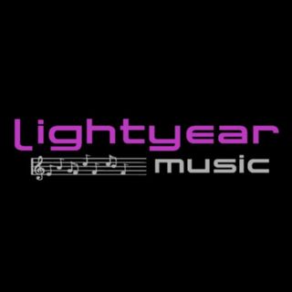 Lightyear Music logo