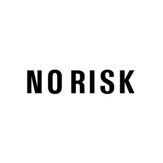 No Risk logo