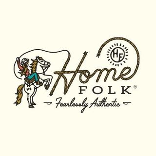 Home Folk logo