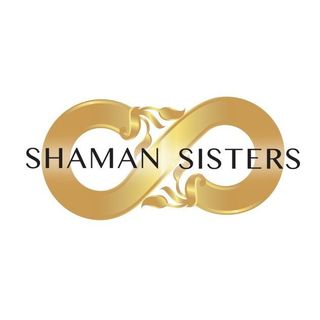 Shaman Sisters logo