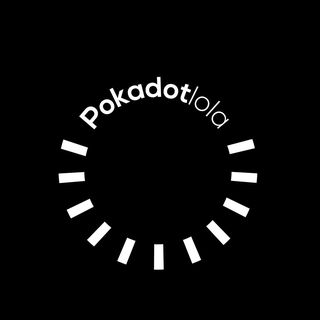 Pokadotlola logo