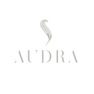 AUDRA logo