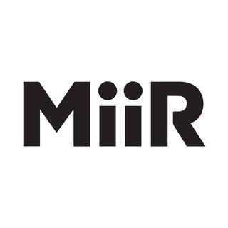 MiiR.com logo