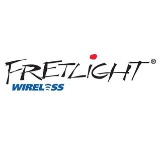 The Fretlight Guitar Store logo